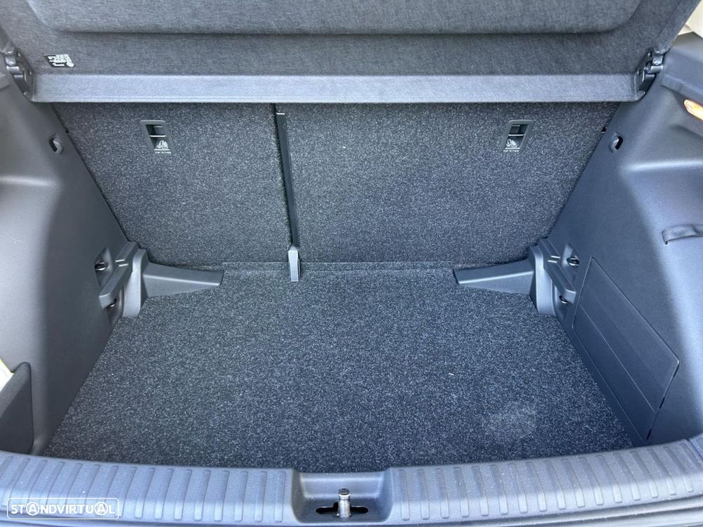 Skoda Fabia 1.0 TSI Selection - 9