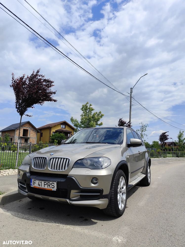 BMW X5 - 21