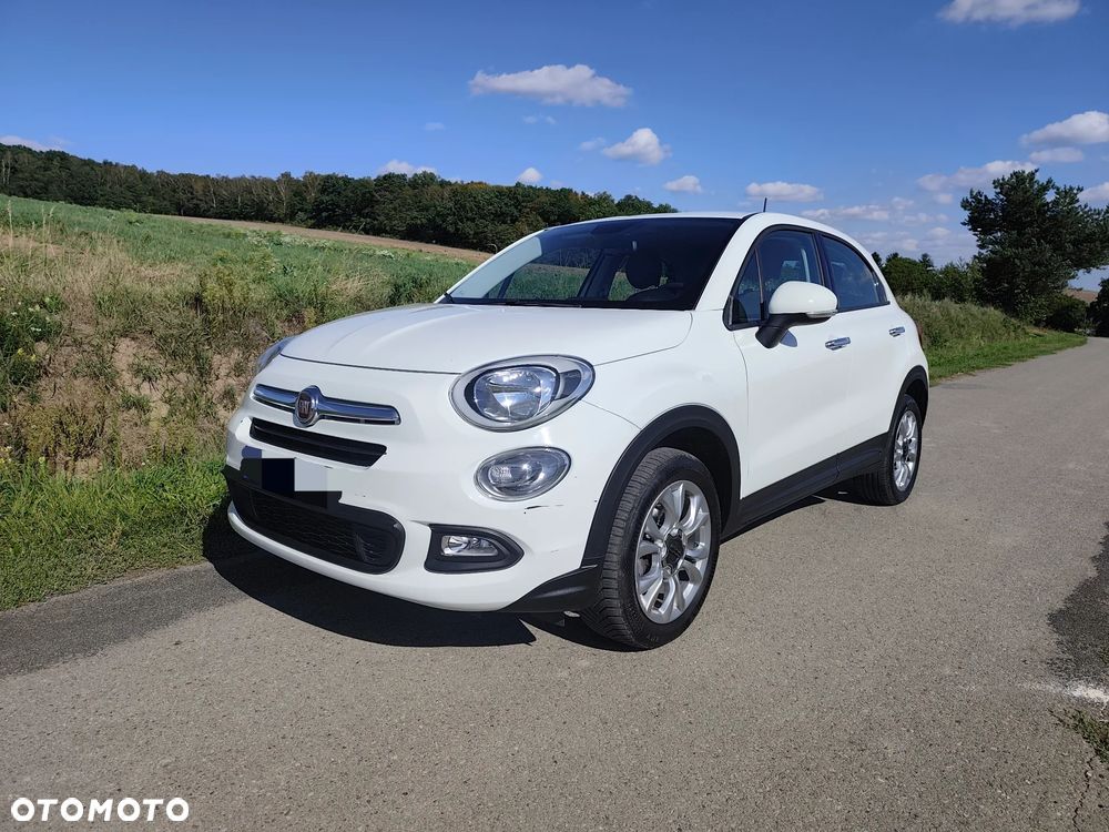 Fiat 500X 1.4 MultiAir 4x2 S&S Pop Star - 8