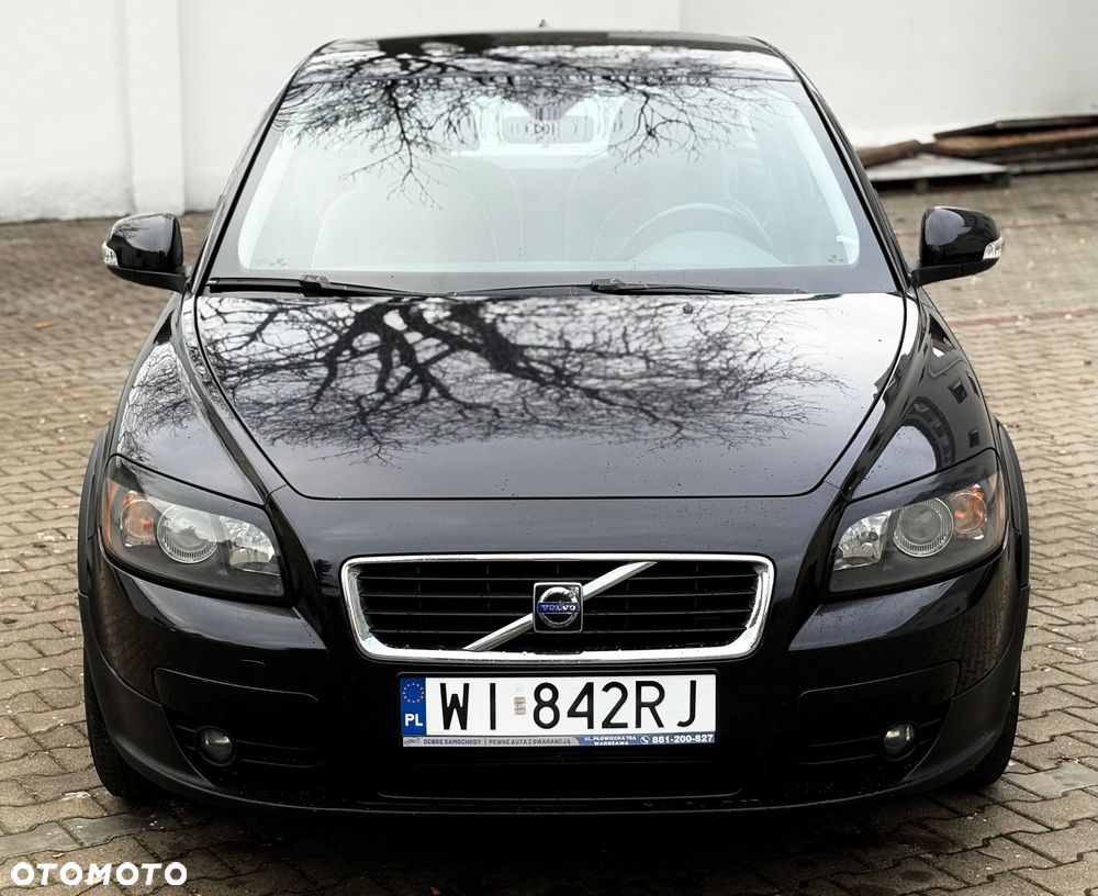Volvo C30 1.8 Momentum - 4