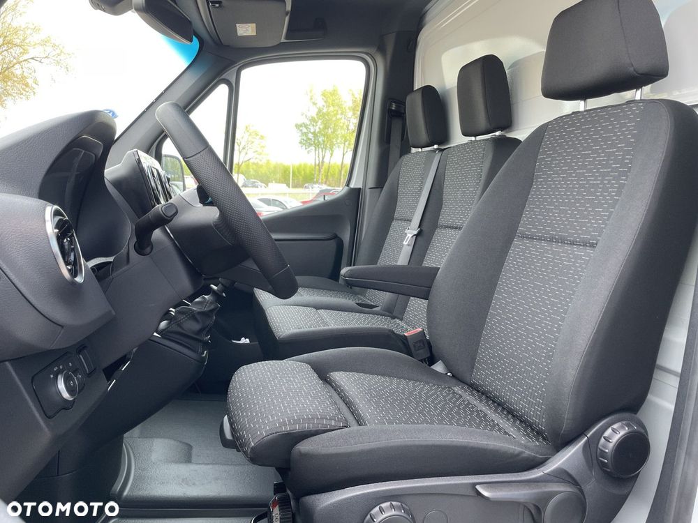 Mercedes-Benz Sprinter 317 CDI - 6