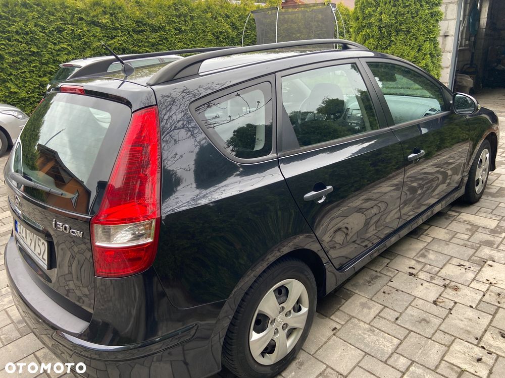 Hyundai i30 i30cw 1.4 Edition 20 - 3