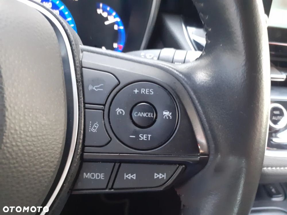 Toyota Corolla - 19