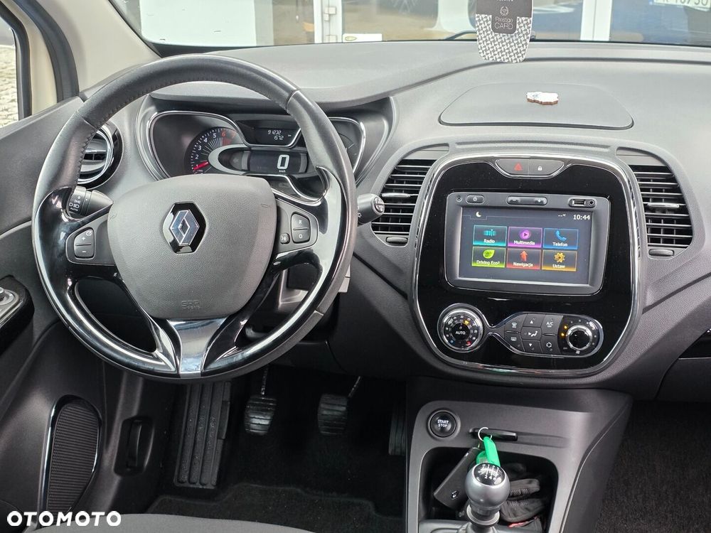 Renault Captur 1.2 Energy TCe Intens - 21