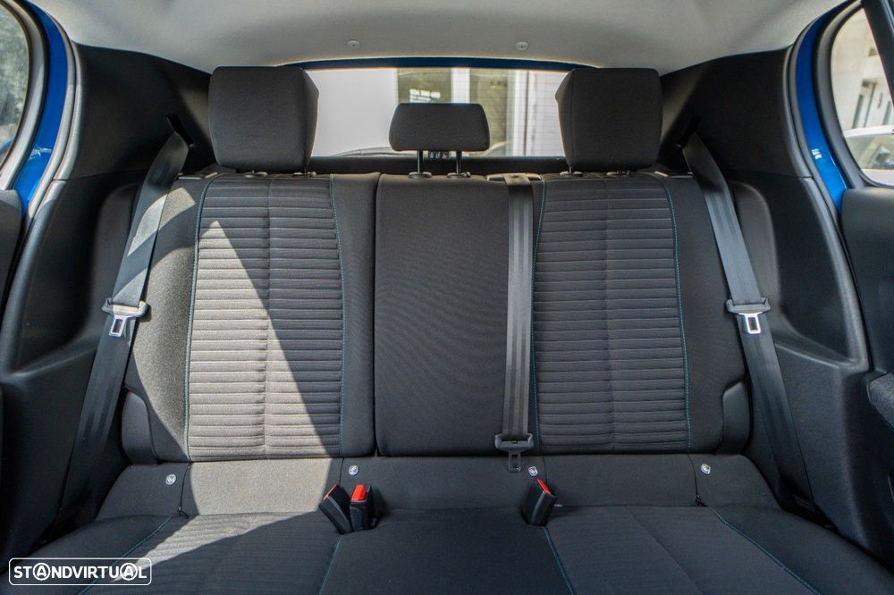 Peugeot e-208 50 kWh Active Pack - 10