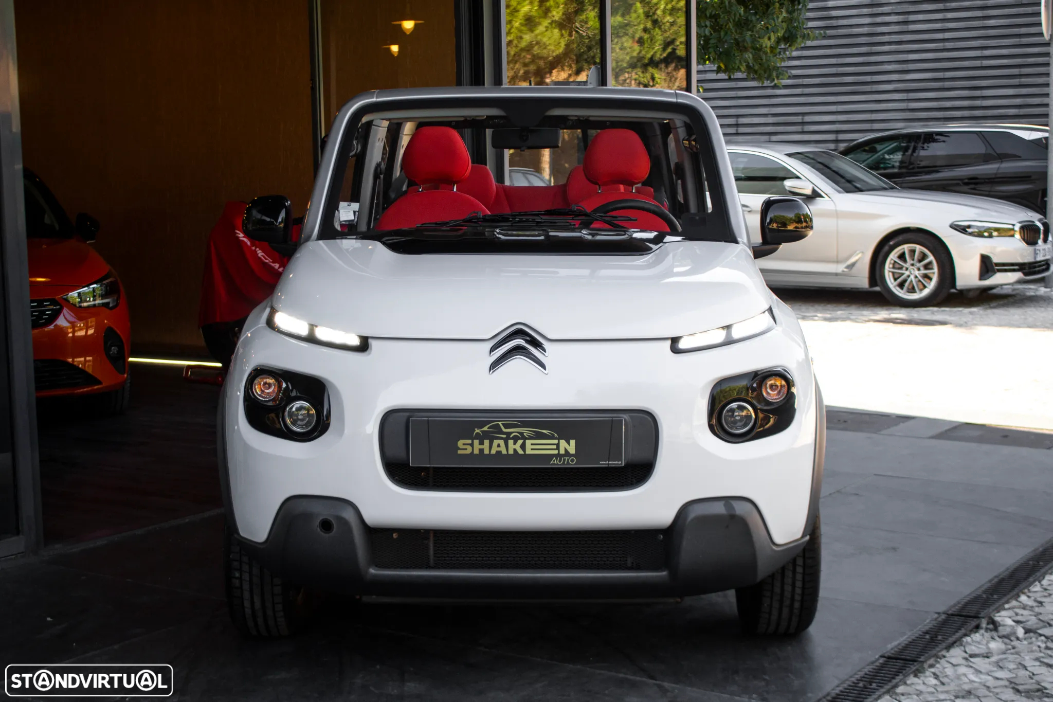 Citroën Mehari - 2