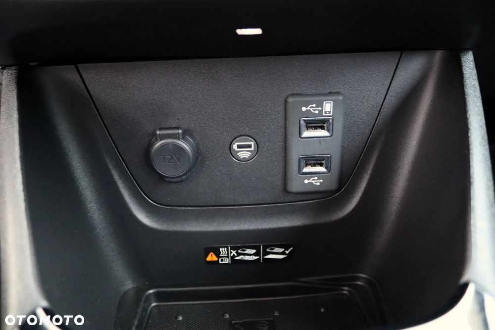 Opel Crossland X 1.5 Start/Stop Automatik Design LIne - 33