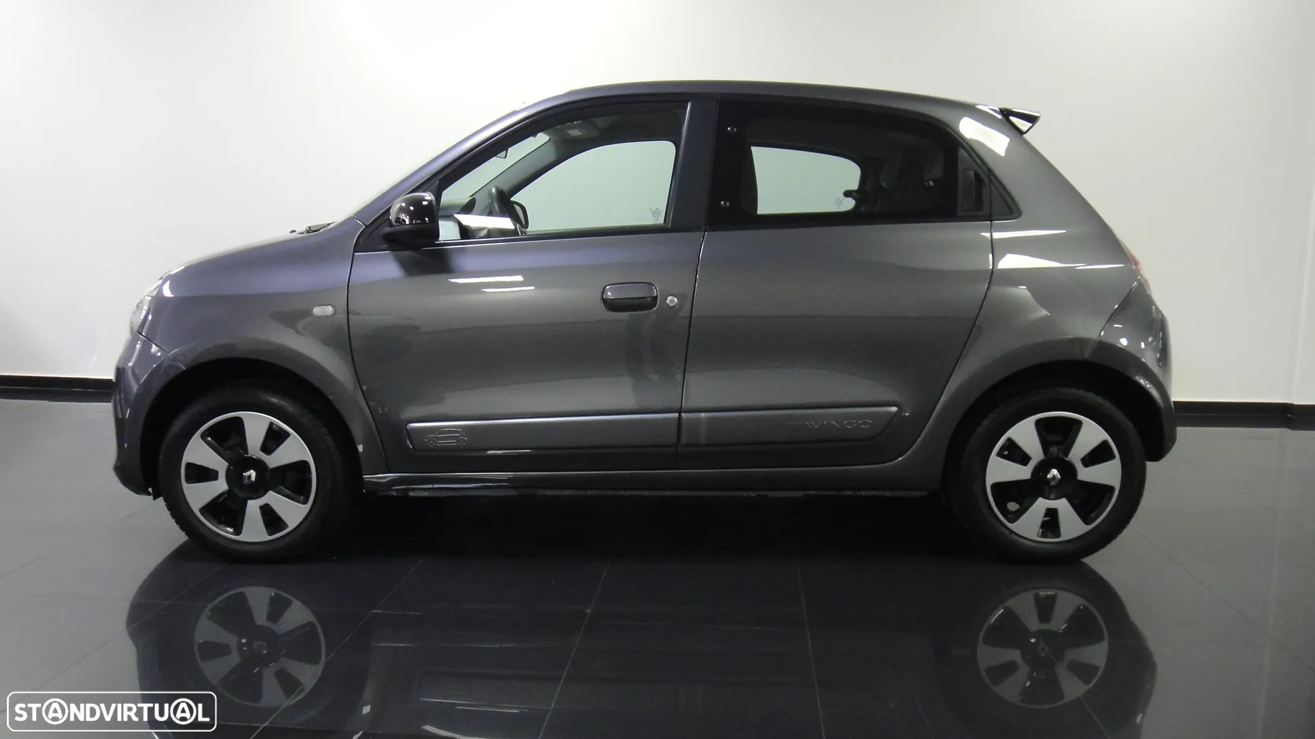 Renault Twingo SCe 70 Dynamique - 6