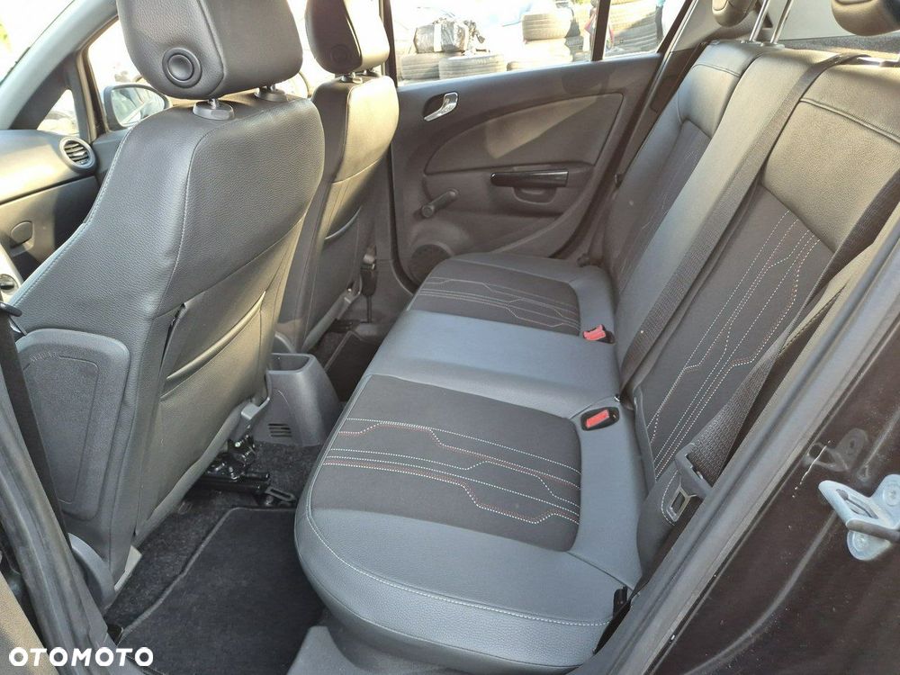 Opel Corsa 1.4 16V 150 Jahre - 19