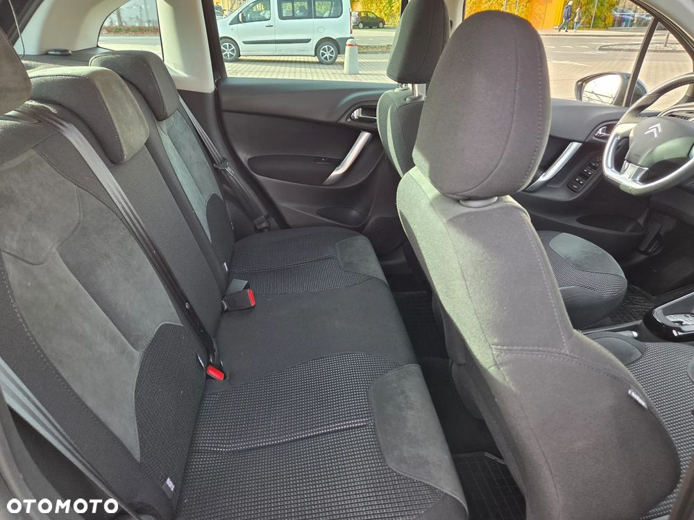 Citroën C3 VTi 120 Automatik Exclusive - 17