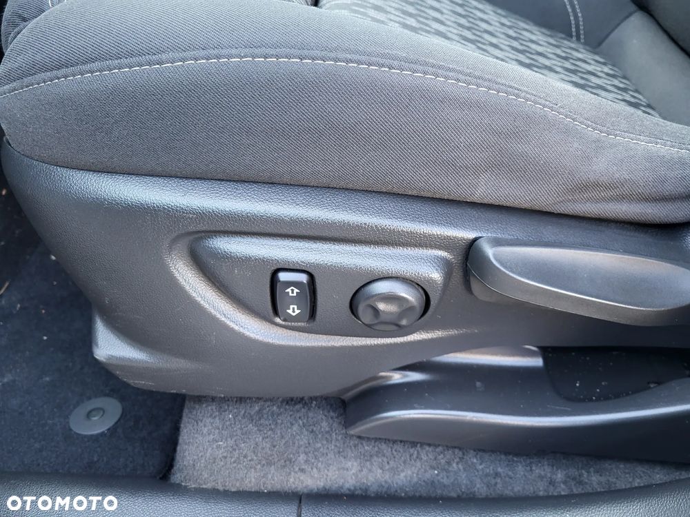 Opel Mokka 1.4 Turbo ecoFLEX Start/Stop Innovation - 12