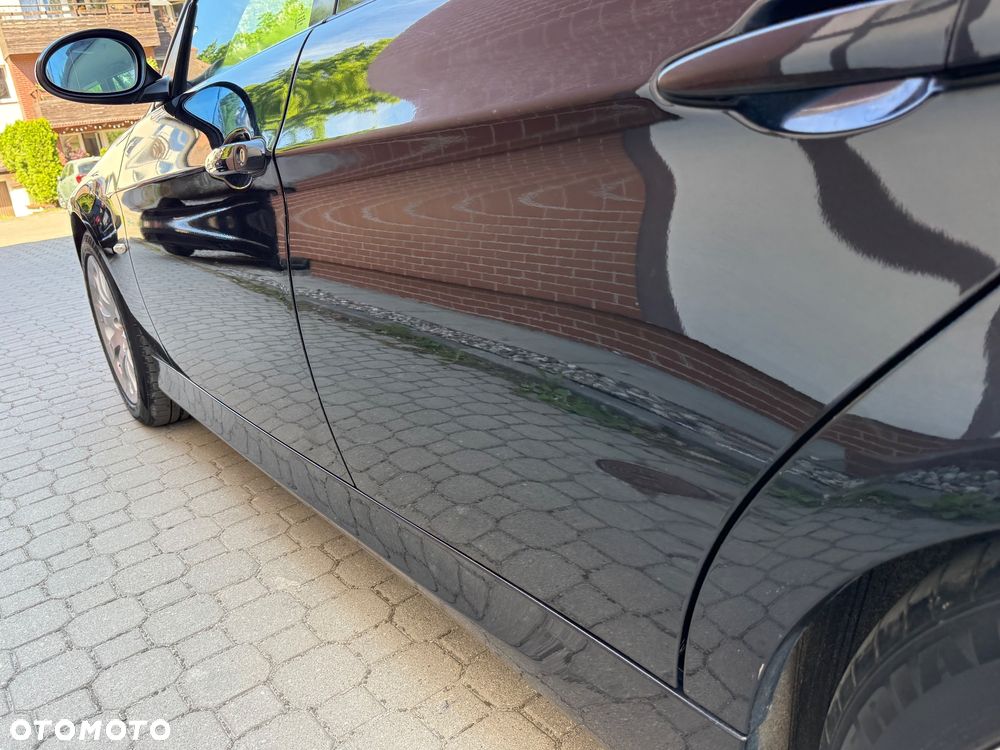 BMW Seria 3 320d DPF Edition Fleet Exclusive - 7