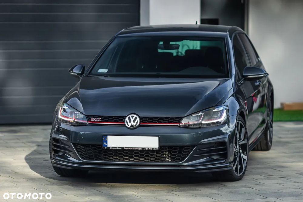 Volkswagen Golf - 7