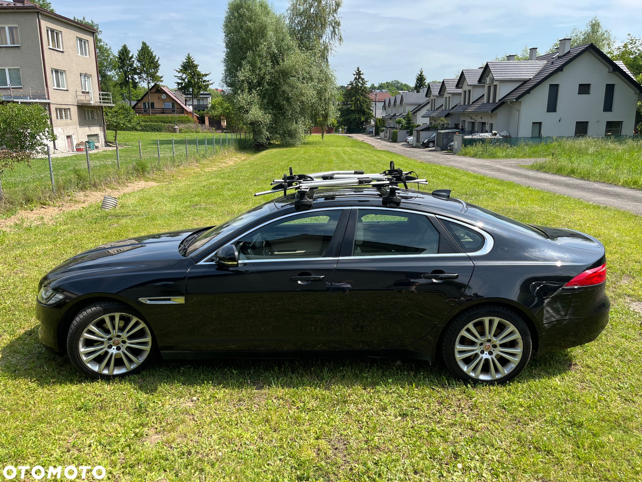 Jaguar XF 2.0 T Prestige - 3