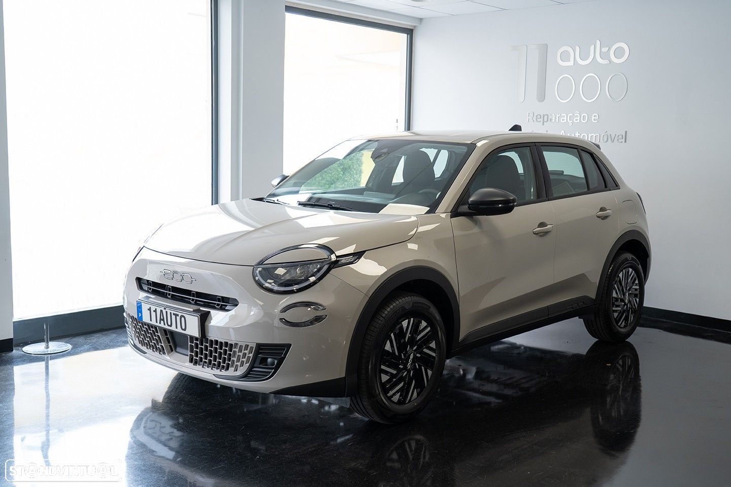 Fiat 600 - 1