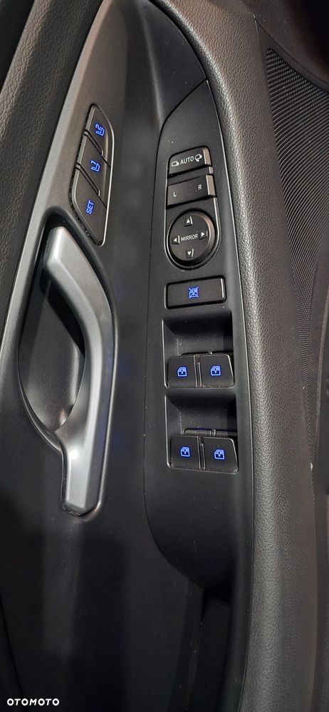 Hyundai i30 1.4 T-GDI Premiere Luxury - 13