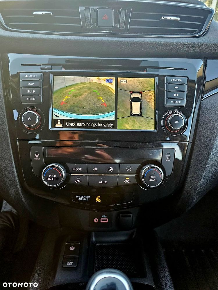 Nissan Qashqai - 29