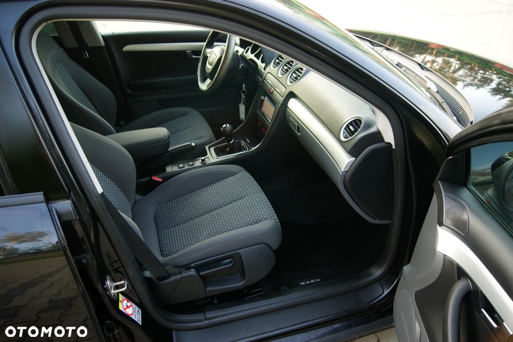 Seat Exeo 1.8TSI Sport - 26