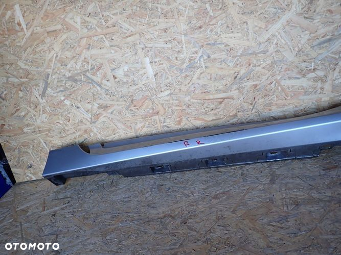 SUBARU BRZ listwa progowa lewa 96051CC010 - 2