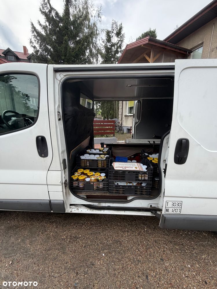 Opel Vivaro - 7