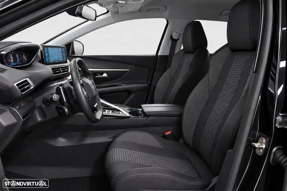 Peugeot 3008 1.6 Hybrid Active Pack e-EAT8 - 7