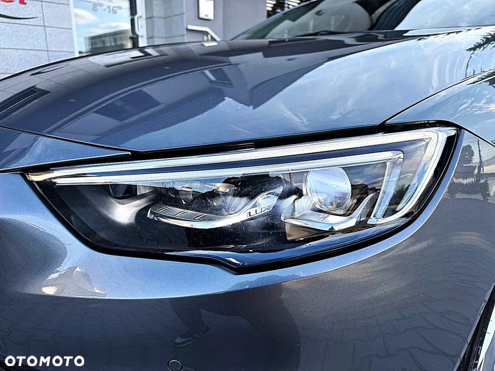 Opel Insignia 2.0 CDTI ecoFLEXStart/Stop Business Innovation - 12