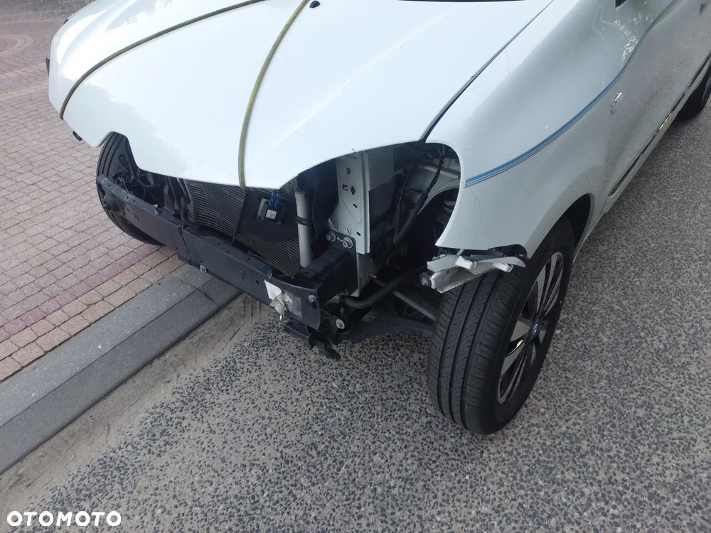 Renault Twingo Electric VIBES - 18