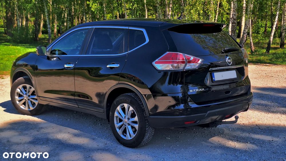 Nissan X-Trail - 28