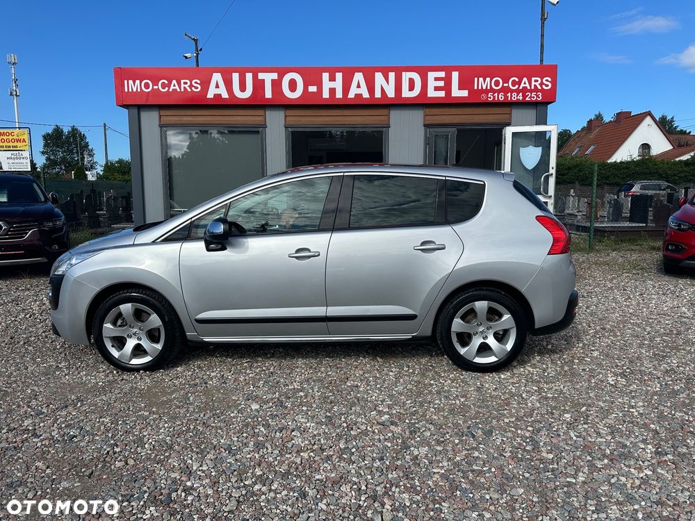 Peugeot 3008 - 6