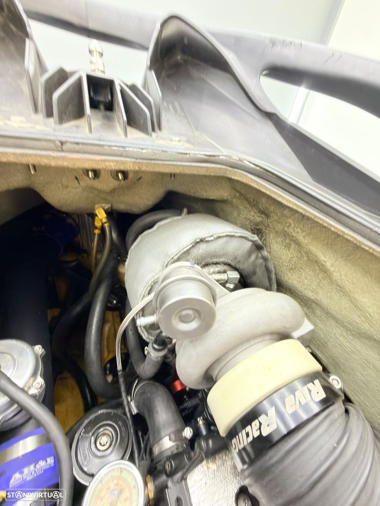 Sea-Doo 260 Riva RXTurbo - 15