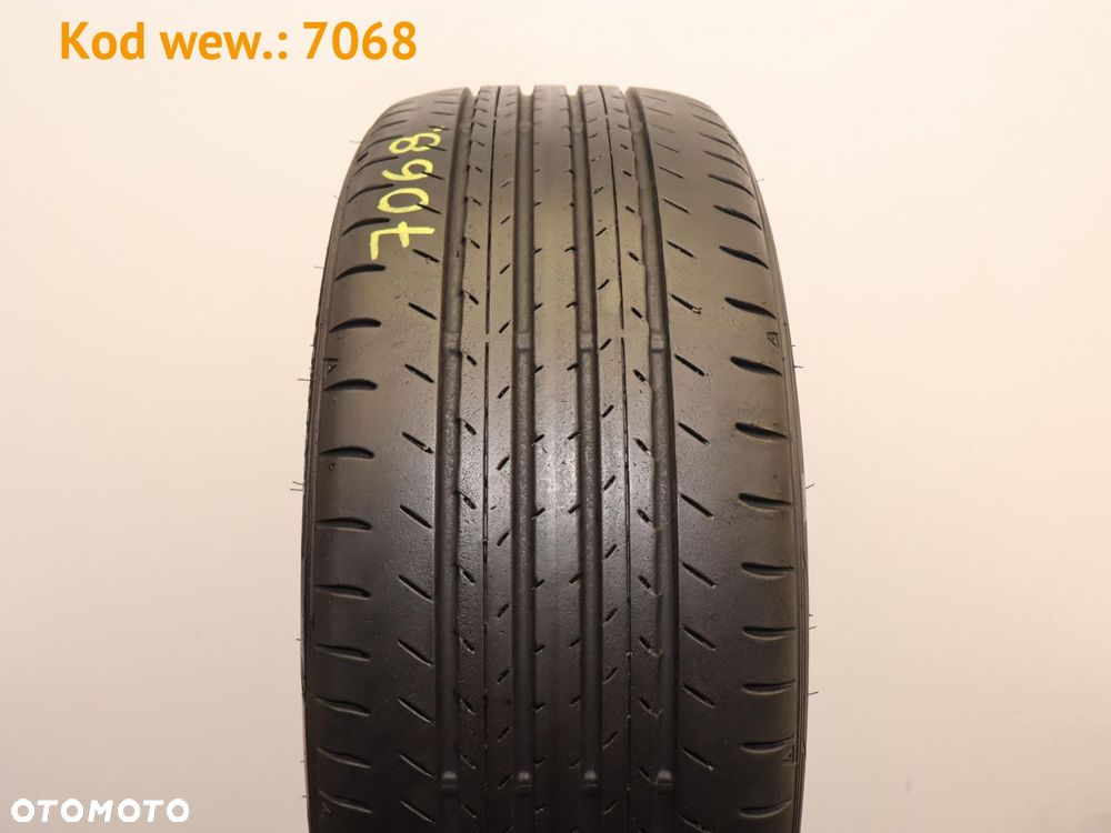 Dunlop SP SPORT MAXX 050 - 225/45 R17 - 7