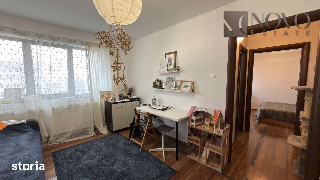 Apartament 2 Camere | Metrou Dristor | Parc IOR — fotografia 1