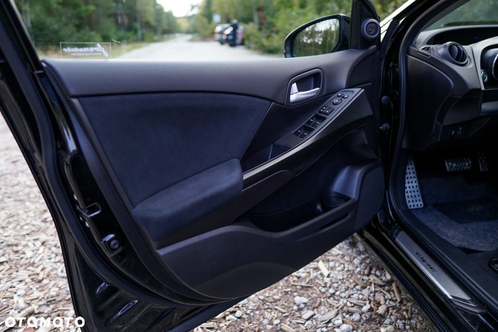 Honda Civic - 10