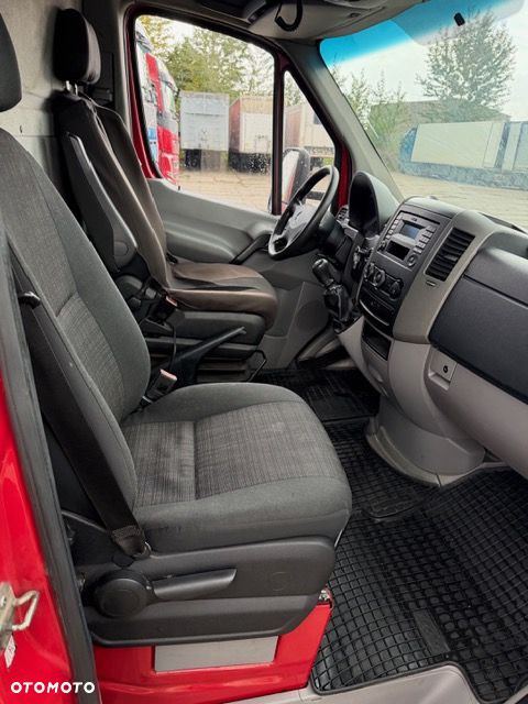 Mercedes-Benz Sprinter 316CDI - 6