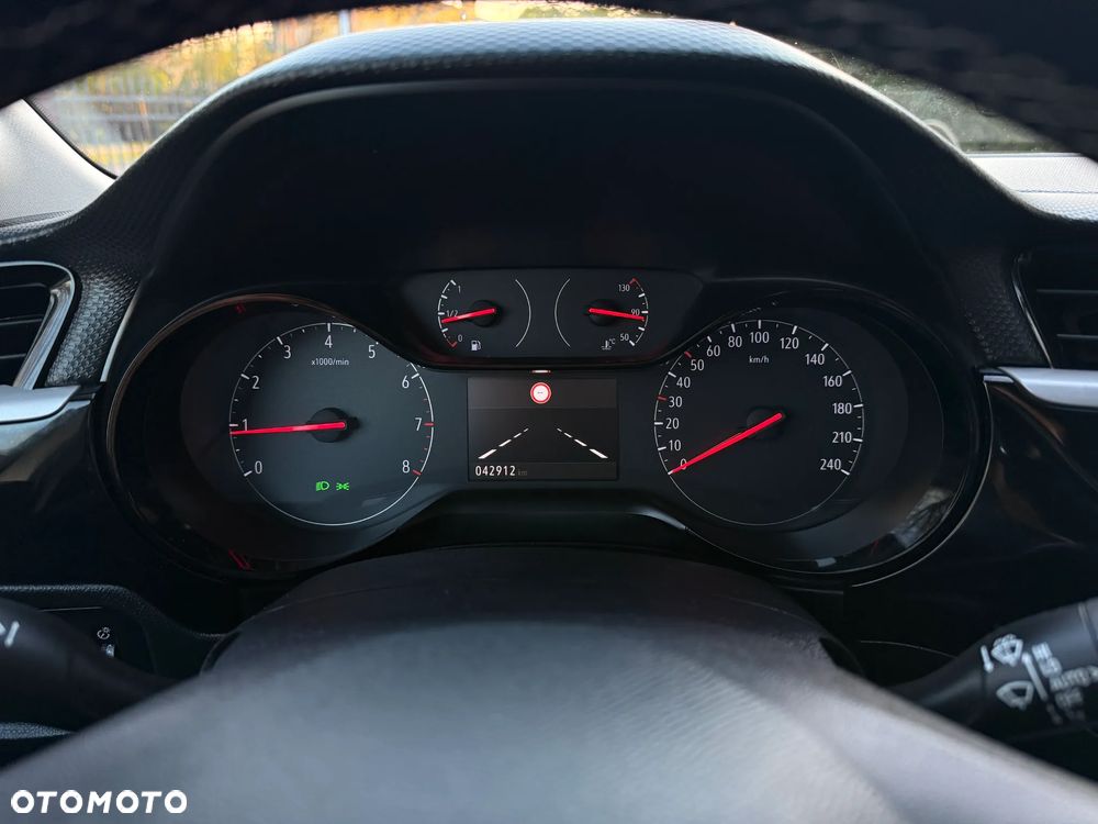 Opel Corsa 1.2 Edition Business Pack S&S - 30