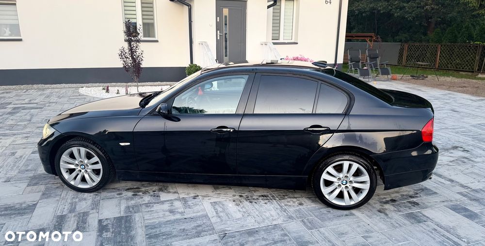 BMW Seria 3 - 11