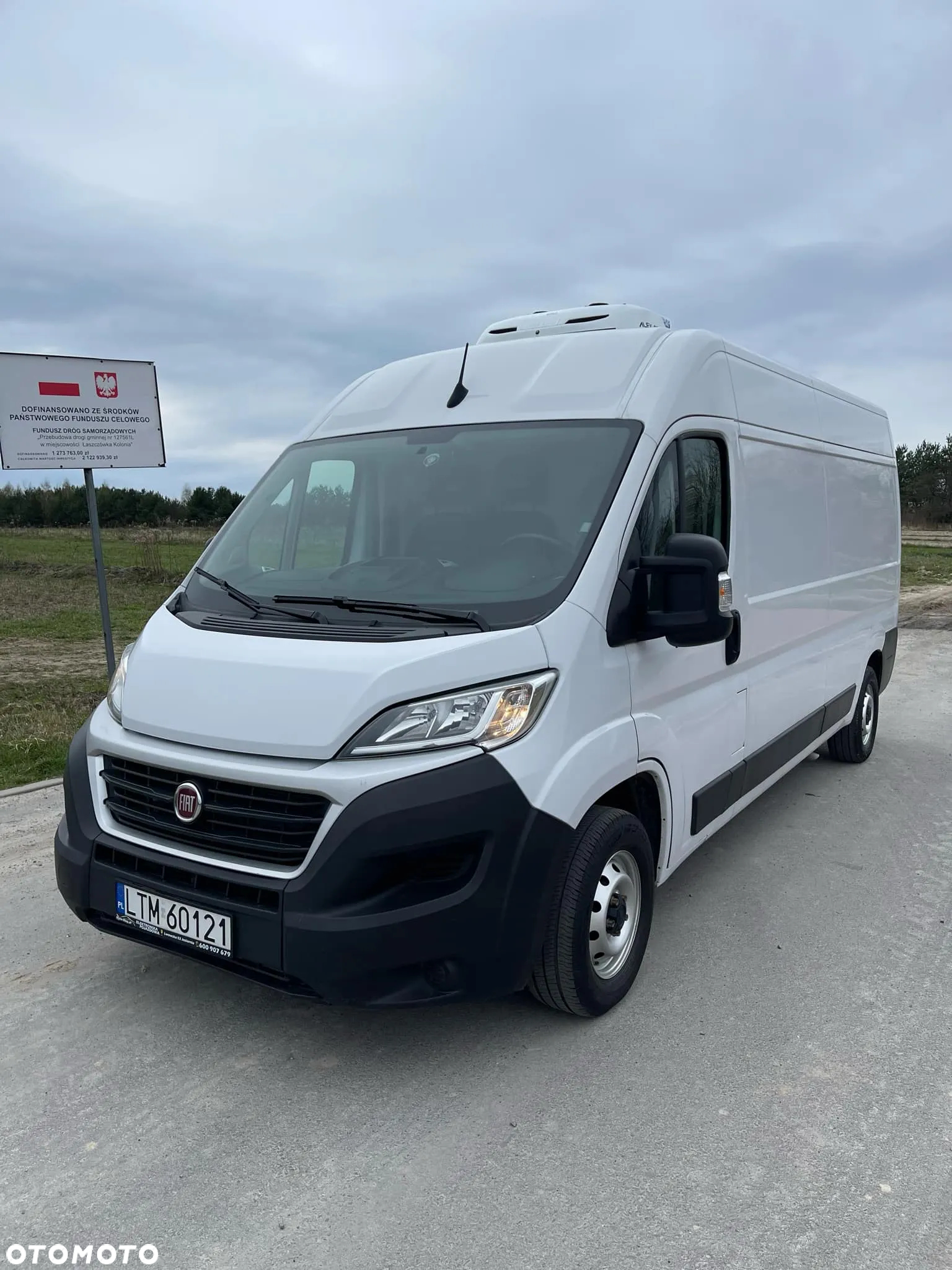Fiat Ducato - 4