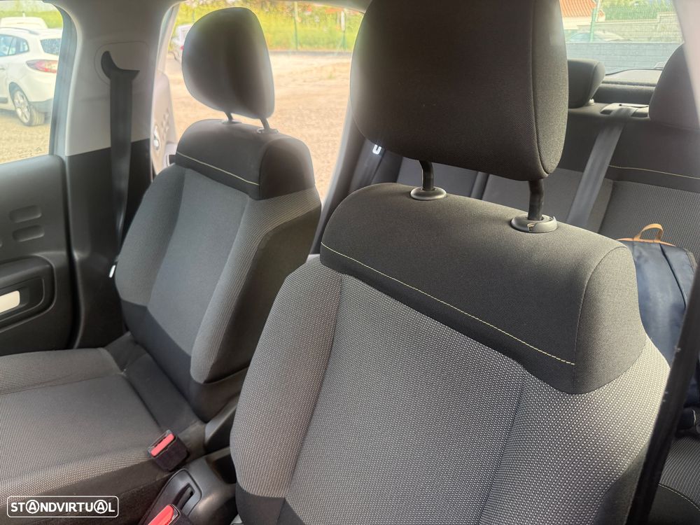 Citroën C3 1.5 BlueHDi Feel - 9