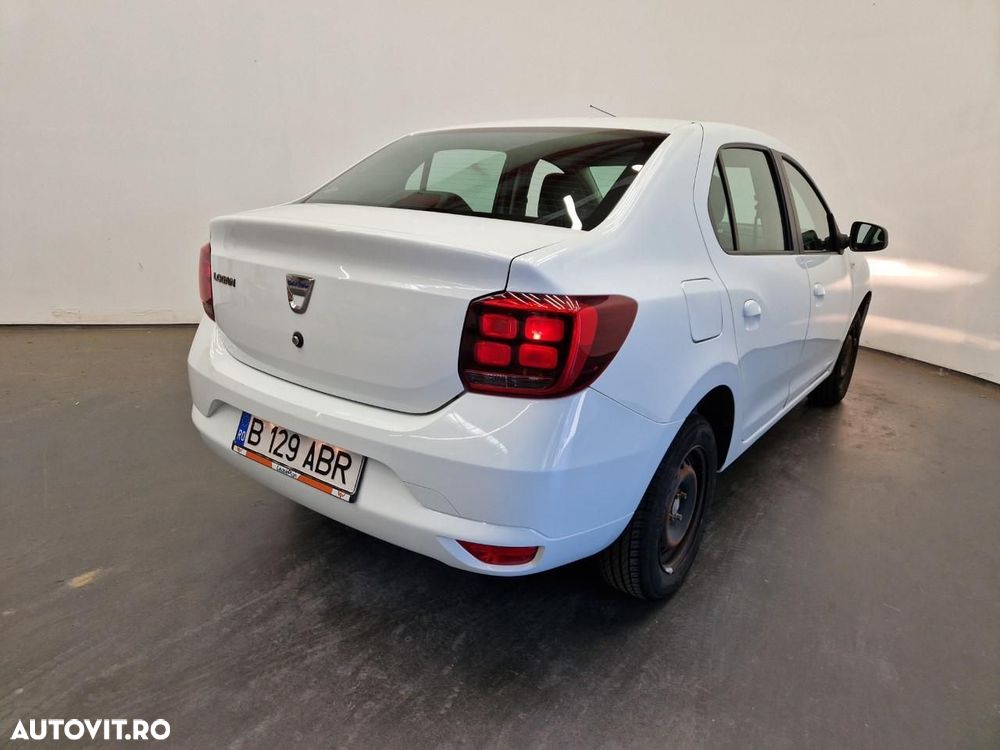 Dacia Logan - 4