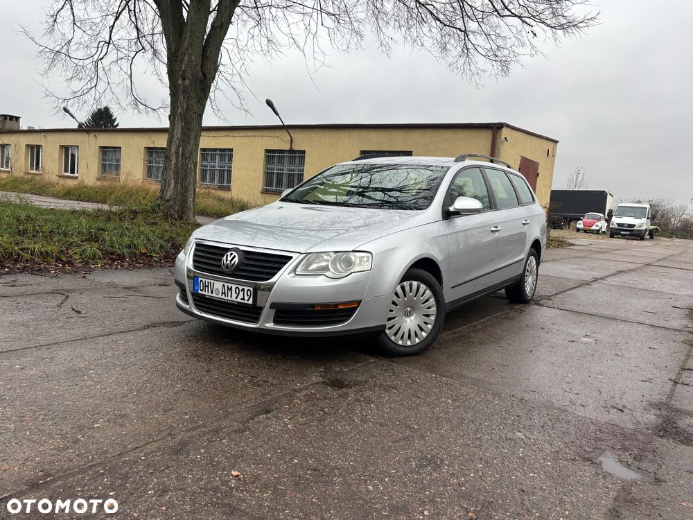 Volkswagen Passat Variant 2.0 TDI DPF DSG Comfortline - 28