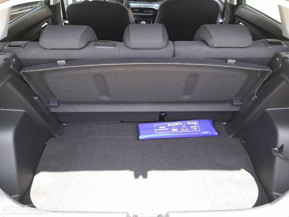 Hyundai i20 1.0 T-GDI Style (TT) - 23