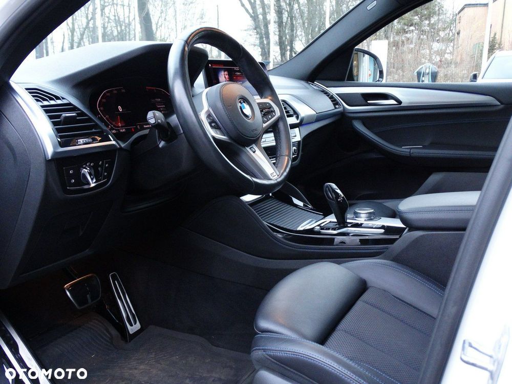 BMW X4 - 19