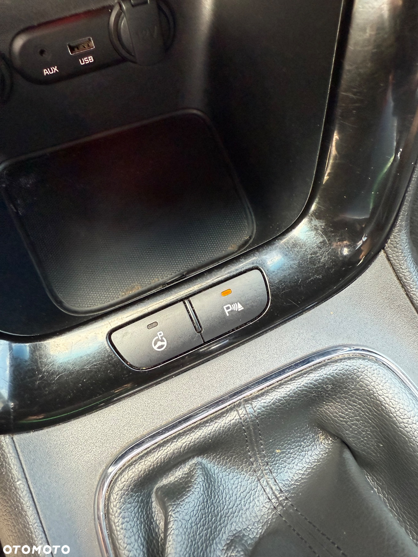 Kia ProCeed Pro_cee'd 1.6 GDI XL - 29
