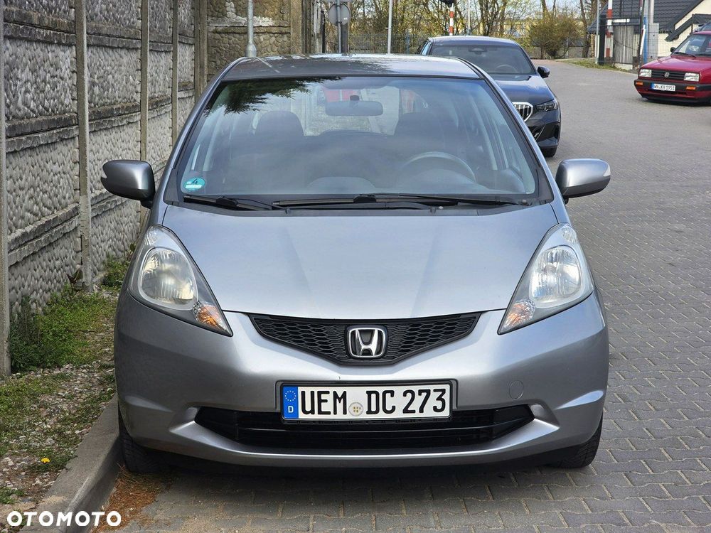 Honda Jazz 1.4 i-VTEC Comfort - 2