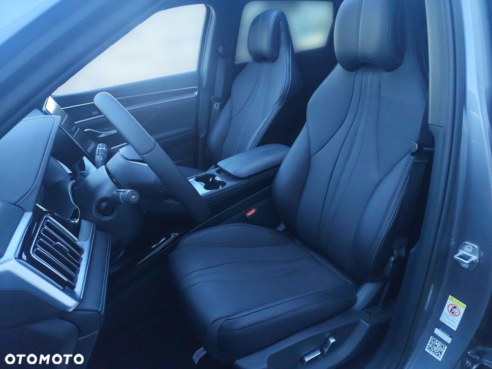 BYD Seal U - 11