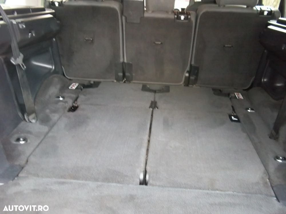 Land Rover Discovery - 8
