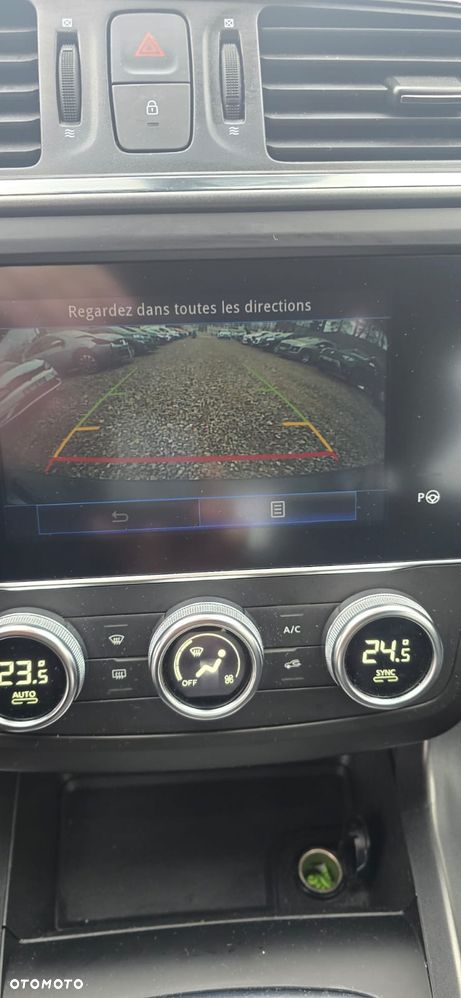 Renault Kadjar TCe 160 EDC GPF BUSINESS EDITION - 20