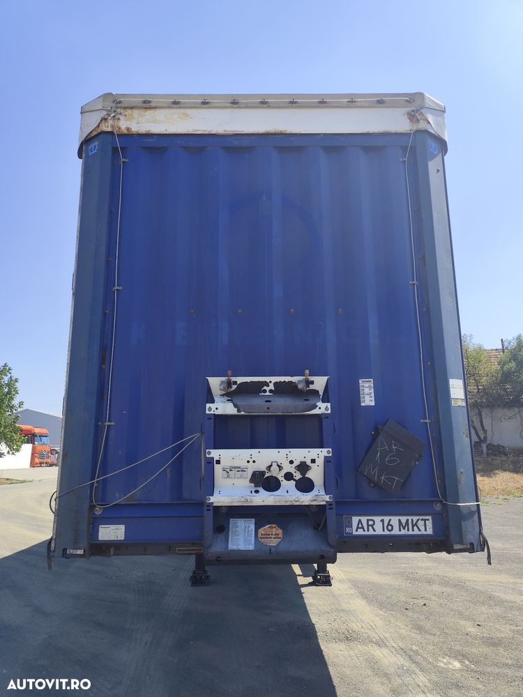 Krone SDDA06LNF - 6