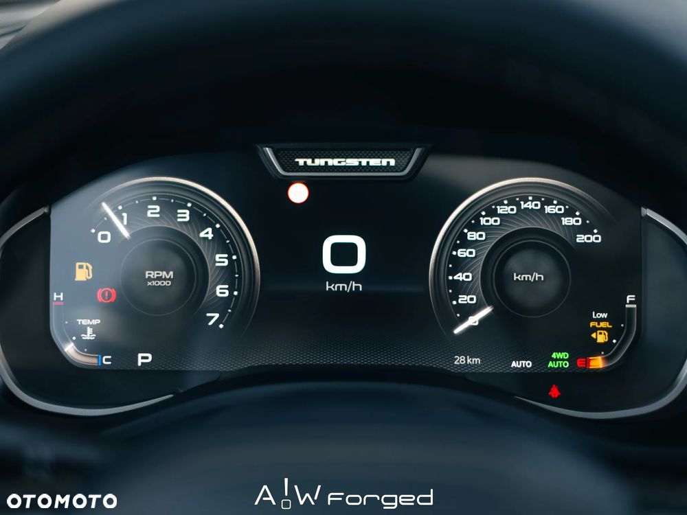 RAM 1500 Tungsten - 26