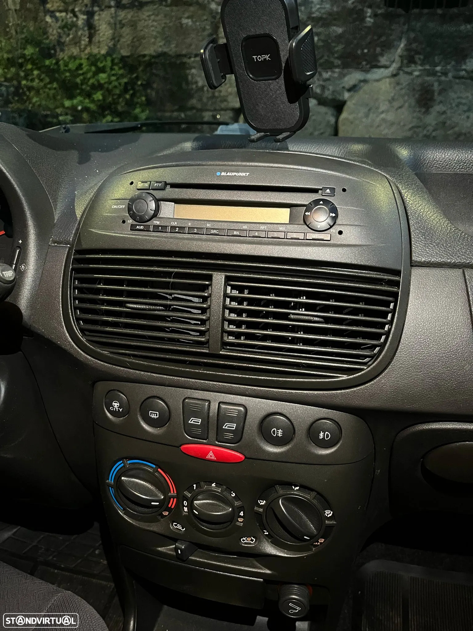 Fiat Punto - 15